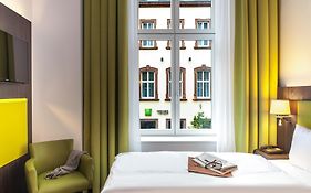 Ibis Styles Trier